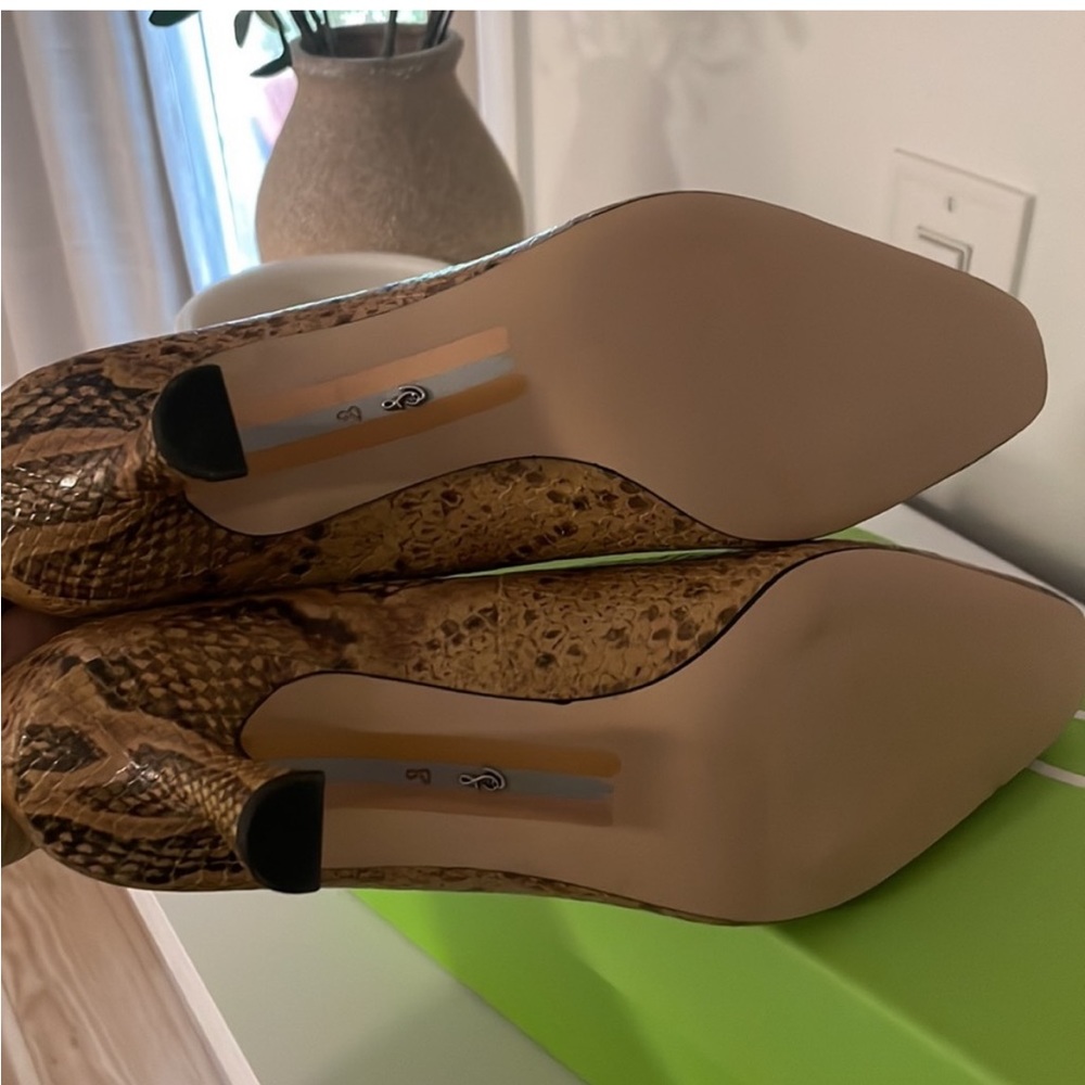 Sam Edelman NWT